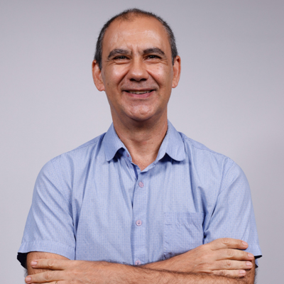 Jorge Luis Victoria Barbosa
