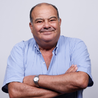 Juvenal Soares Dias Da Costa
