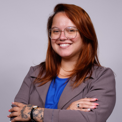 Mellanie Fontes Dutra da Silva