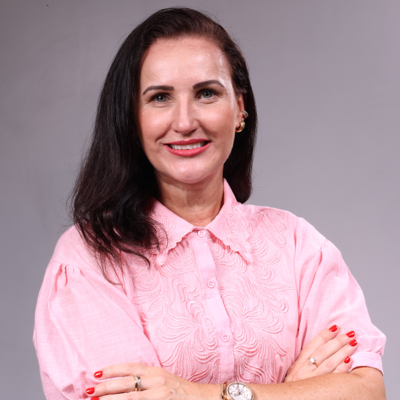 Debora Barauna