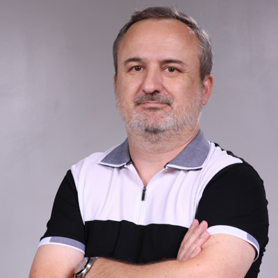 Gustavo Daudt Fischer
