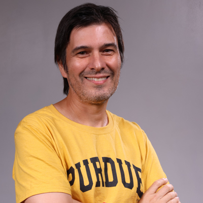Gustavo Severo De Borba