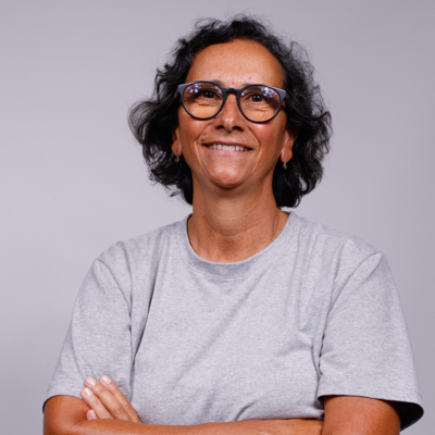 Luciana Paulo Gomes