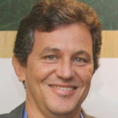 Aldebaro Barreto da Rocha Klautau Júnior