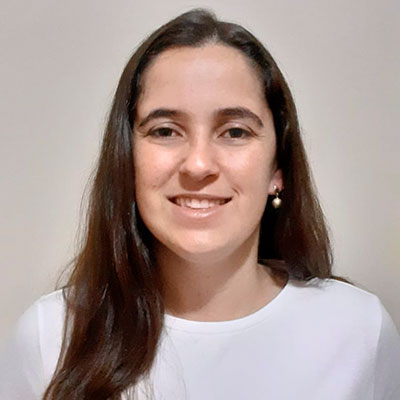 Sabrina Esperança Nunes