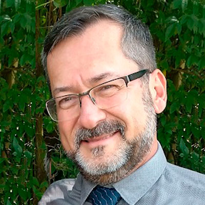 Sandro Binsfeld Ferreira