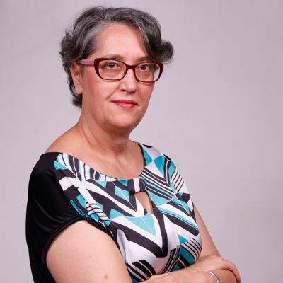 Isabel Aparecida Bilhao