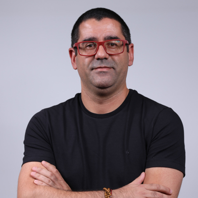 Rodrigo Manoel Dias da Silva