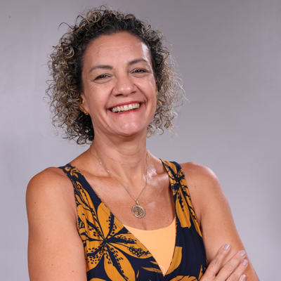 Tatiana Louise Avila de Campos Rocha