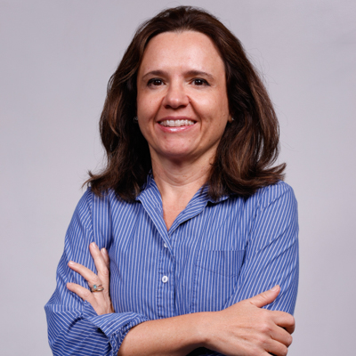 Amarolinda Iara Da Costa Zanela Klein