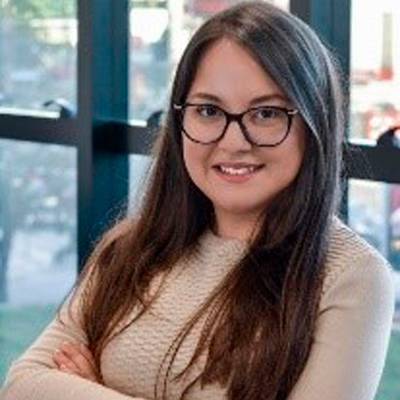 Mikaela D. Prestes Floriano