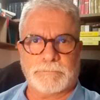 Antonio José Franco de Souza Pêcego