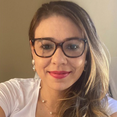 Camila da Silva Fabis