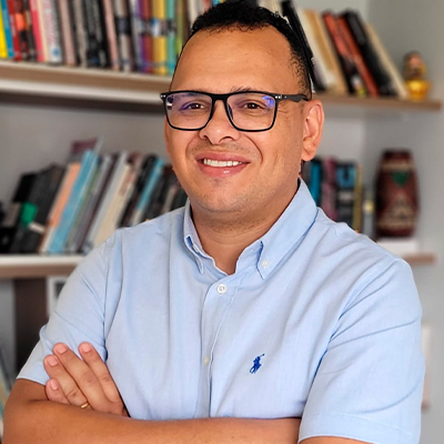 Fábio Lopes Alves