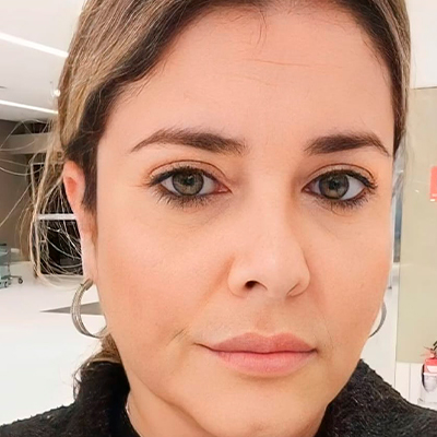 Gisele Hidalgo