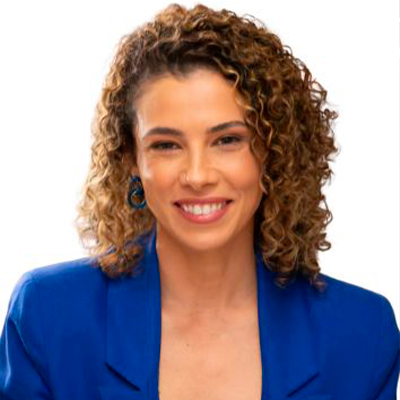 Ioana da Cunha Pereira Yacalos Spinucci