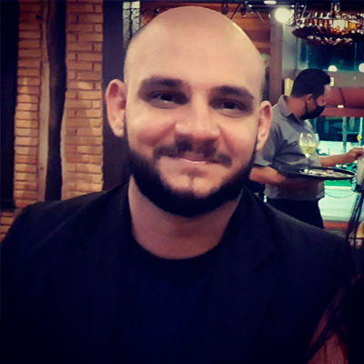João Paulo Salles Pinto