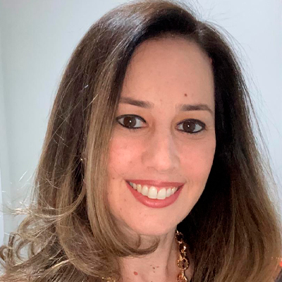 Patrícia Spagnolo Parise Costa