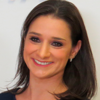 Rafaela Santos Martins da Rosa