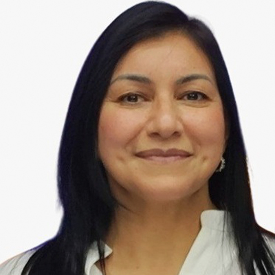 Sandra Lilian Silveira Grohe