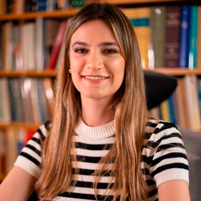 Vitória Monego Sommer Santos