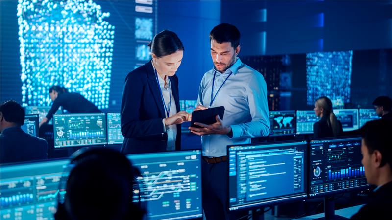 Business Intelligence para Cooperativas
