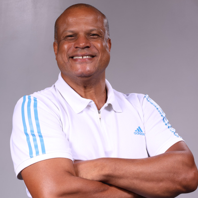 Jorge Luiz Teixeira da Silva