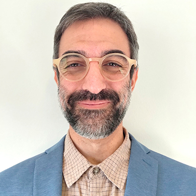 Leonardo Marques Kussler