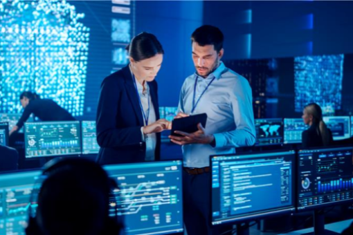 Business Intelligence para Cooperativas