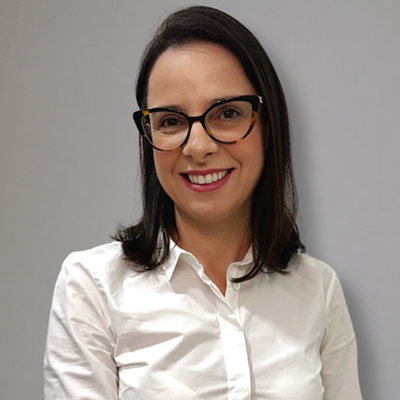 Aline Dresch