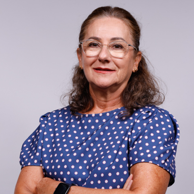Rosangela Fritsch