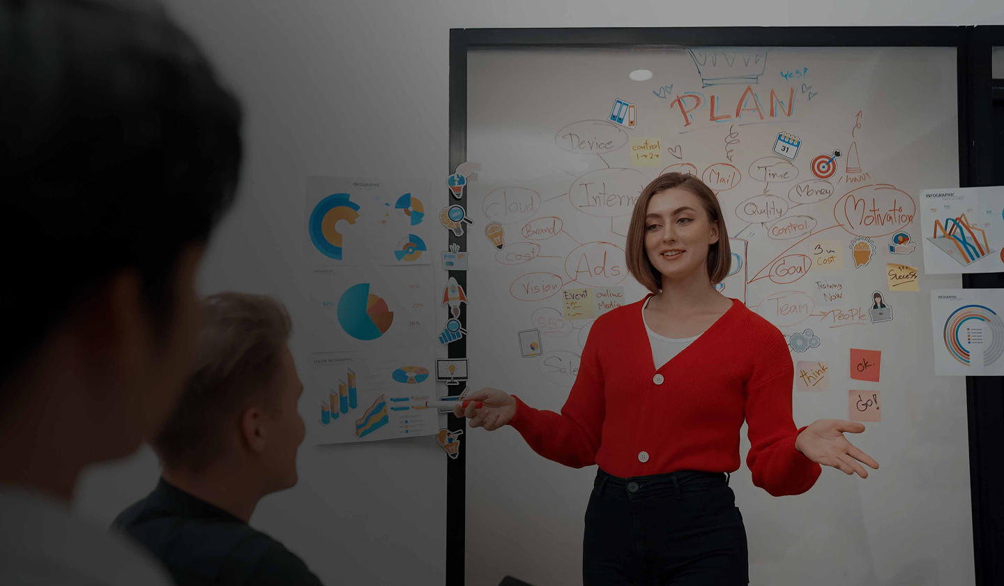 Gestão da Cadeia de Suprimentos e Logística - new layout