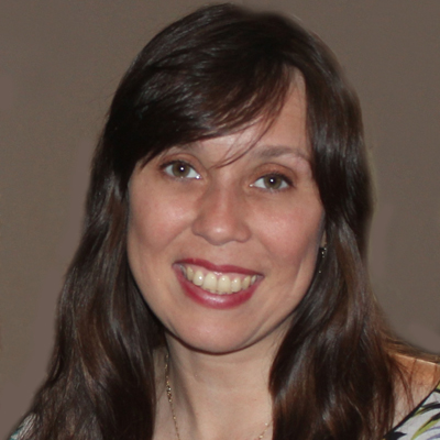 Aline Callegaro de Paula Bueno