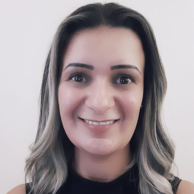 Franciele de Freitas de Oliveira