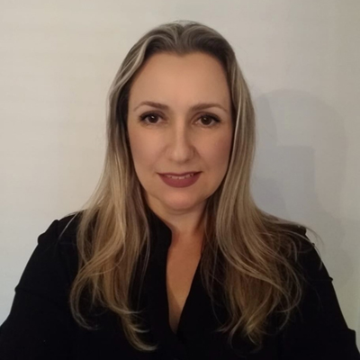 Gislaine Parra Freund