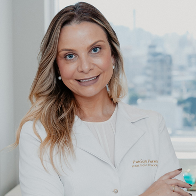 Patrícia da Fonseca Flores