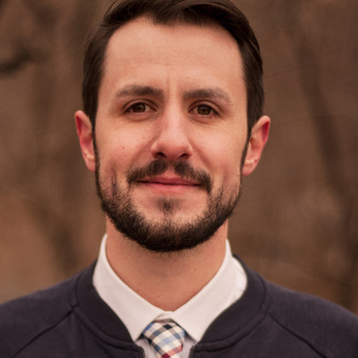 Paulo Fernando Benetti Marcon