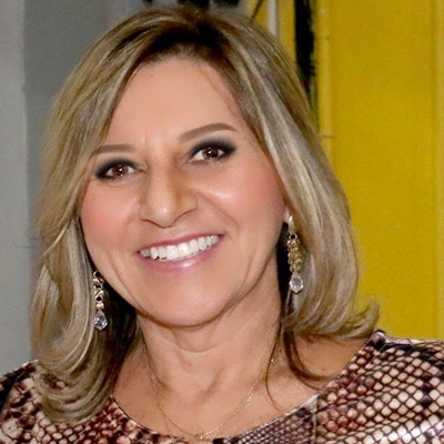 Rosaura Soares Paczek