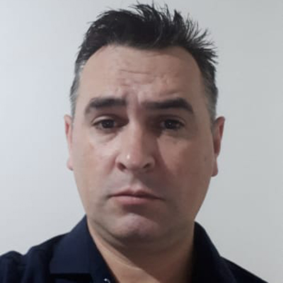 Rudnei Prusch da Silva