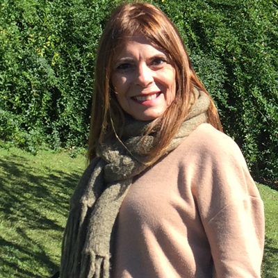 Sonia Regina Pérez Evangelista Dantas