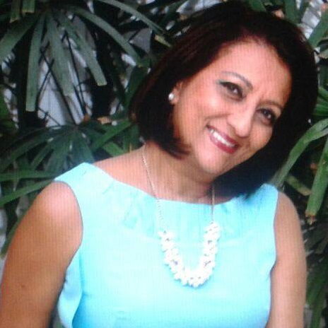 Tânia das Graças de Souza Lima