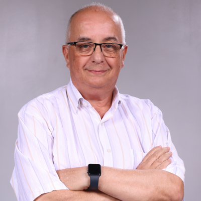 Renato Luis Valente de Boer