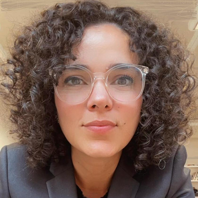 Talita dos Santos Rosa