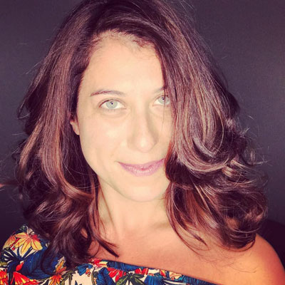 Alessandra Dias Guglieri