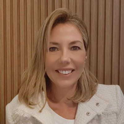 Carolina Wolff Burin