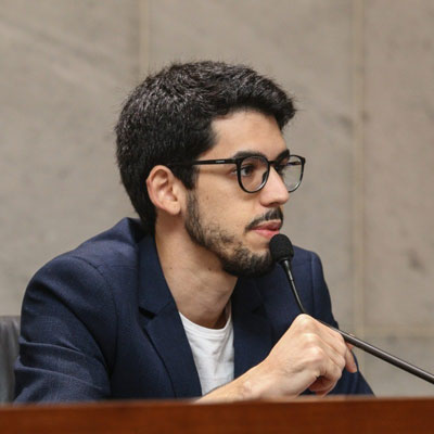 Denis Victor Lino de Souza