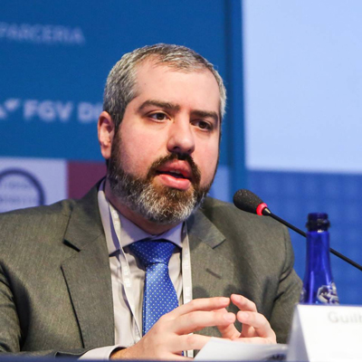 Guilherme Damasio Goulart