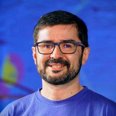 Pedro Sarmento Belleza