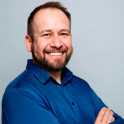 Marcos Leandro Hoffmann Souza