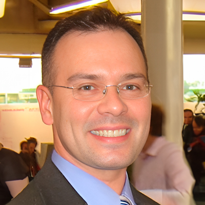 Denis Andrei de Araujo